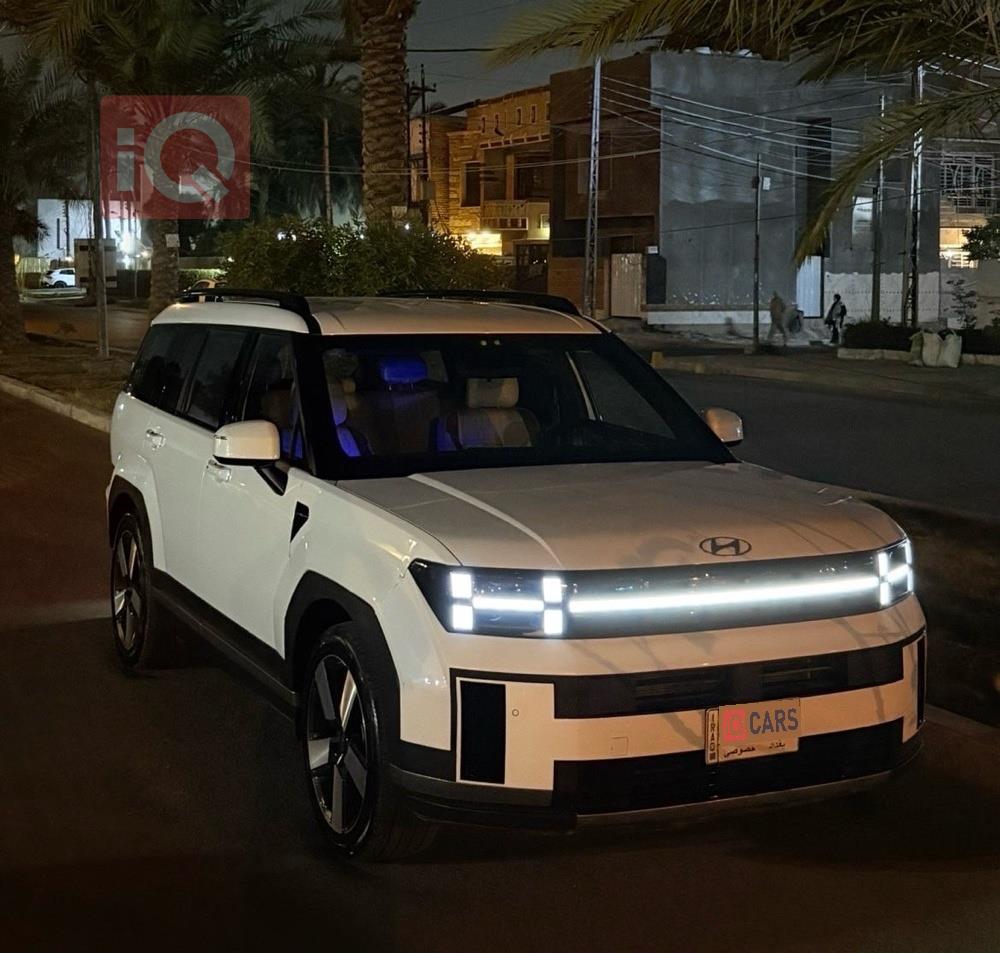 هیۆندای سەنتافی